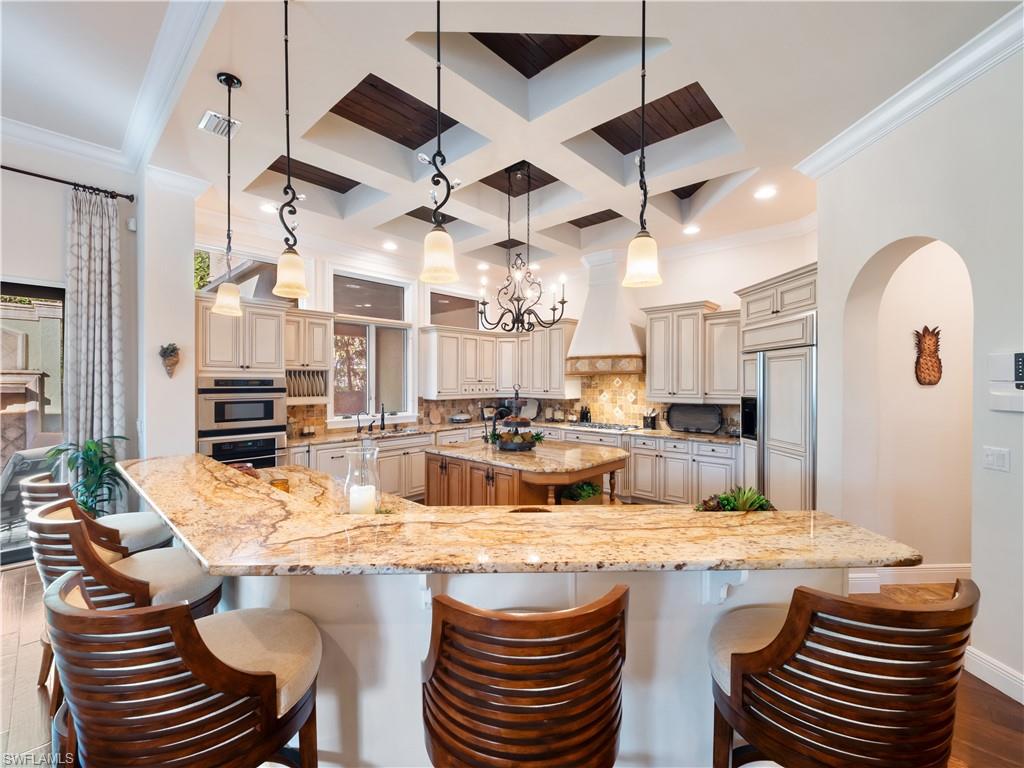 BURTWOOD - Residential