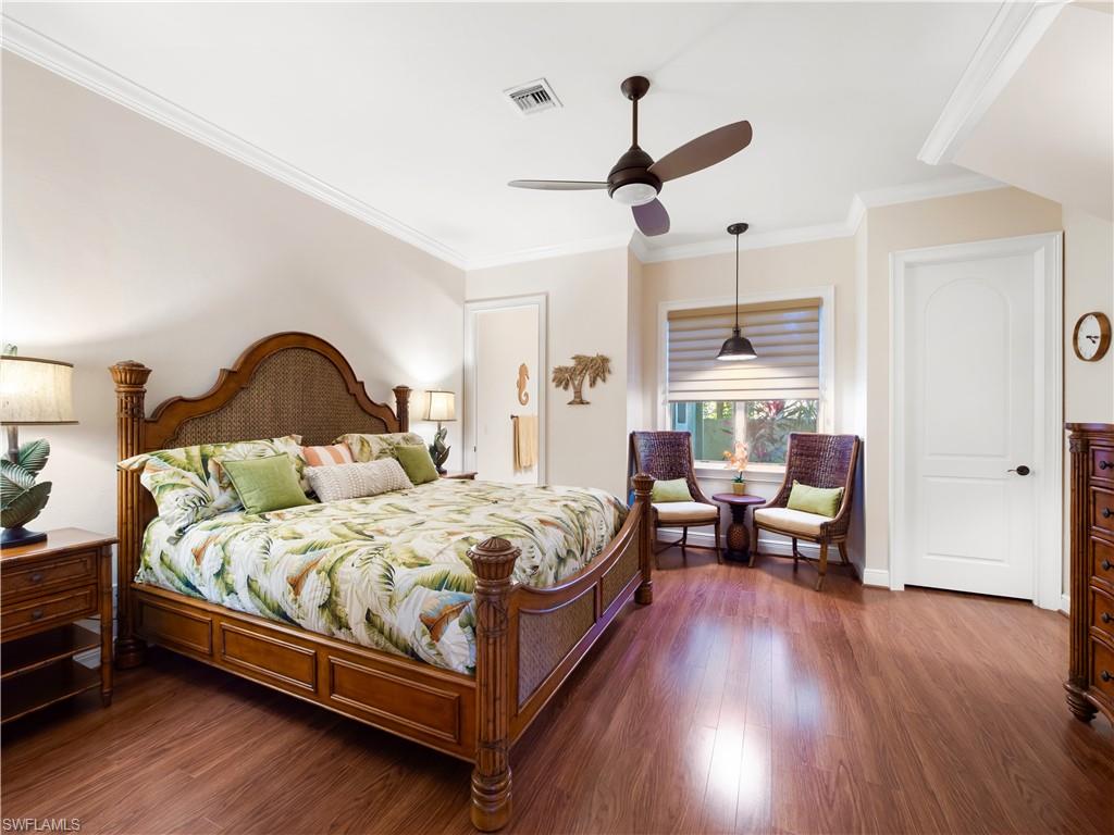 BURTWOOD - Residential