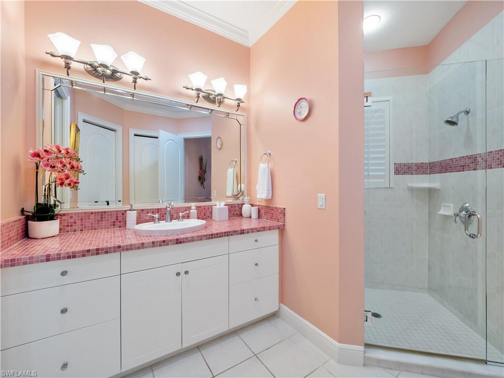 BURTWOOD - Residential