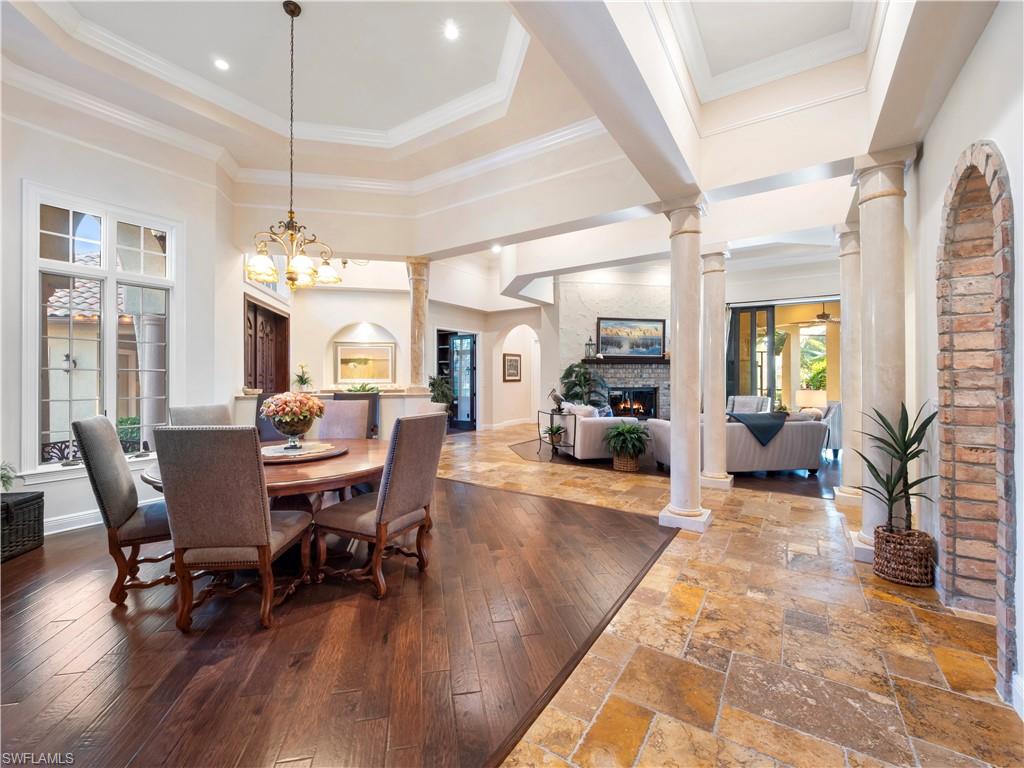 BURTWOOD - Residential