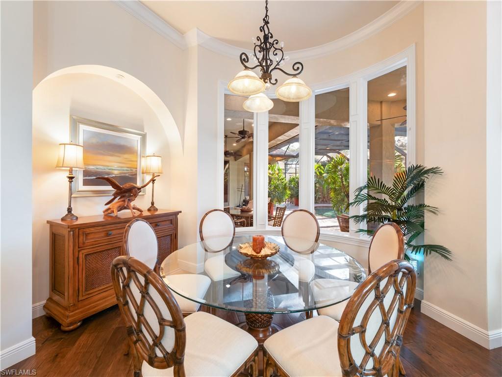 BURTWOOD - Residential