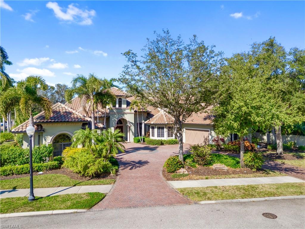 BURTWOOD - Residential