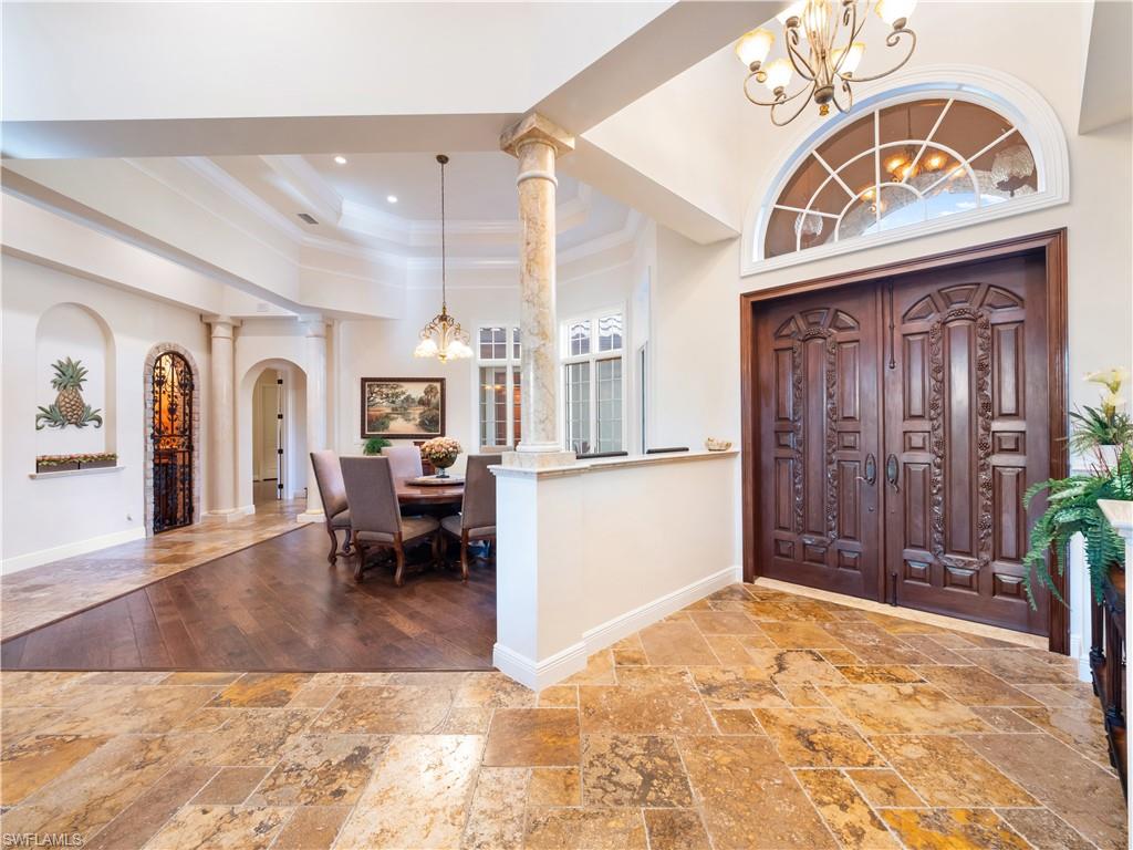 BURTWOOD - Residential