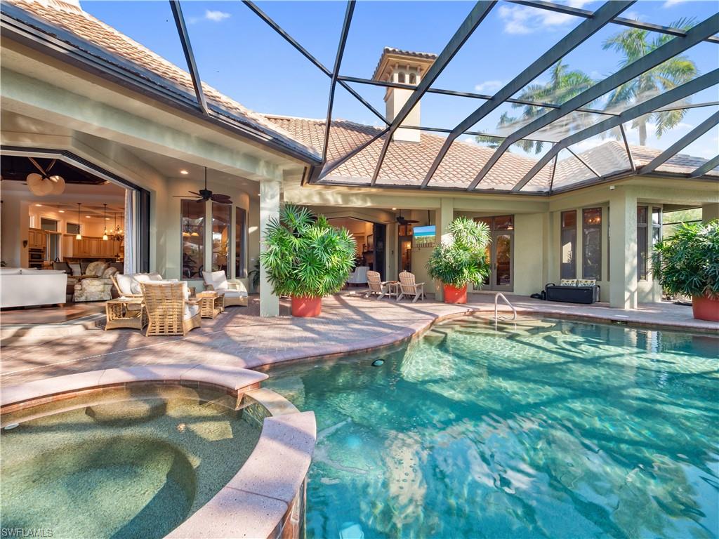 BURTWOOD - Residential