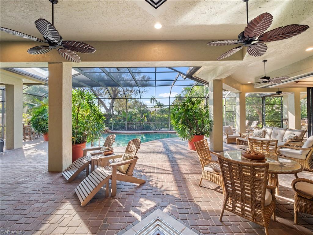 BURTWOOD - Residential