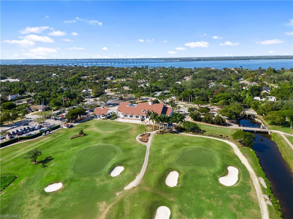 BURTWOOD - Residential