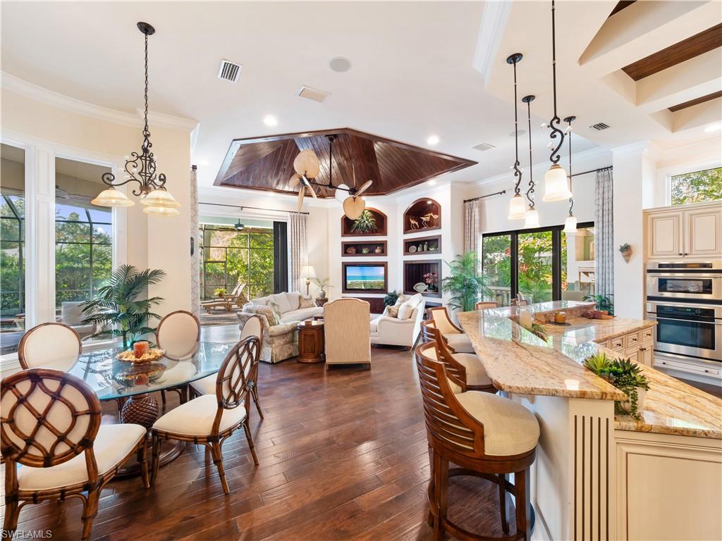 BURTWOOD - Residential