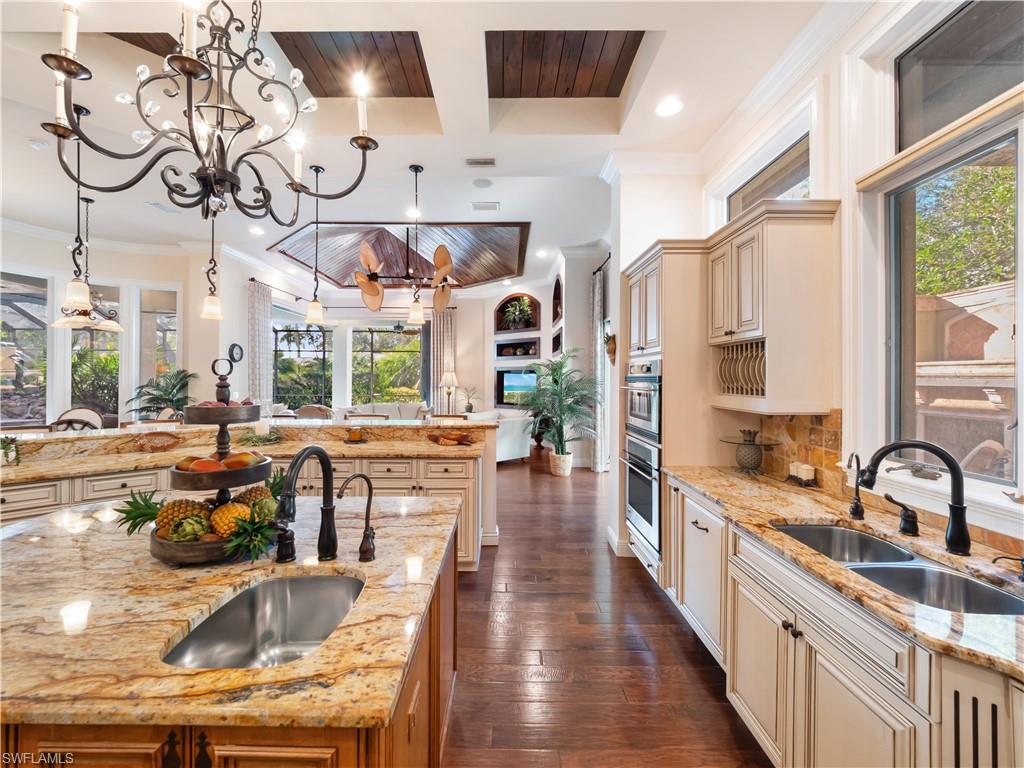 BURTWOOD - Residential