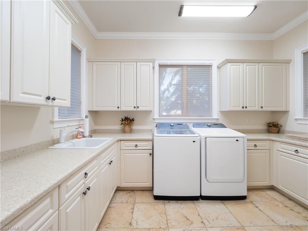 BURTWOOD - Residential