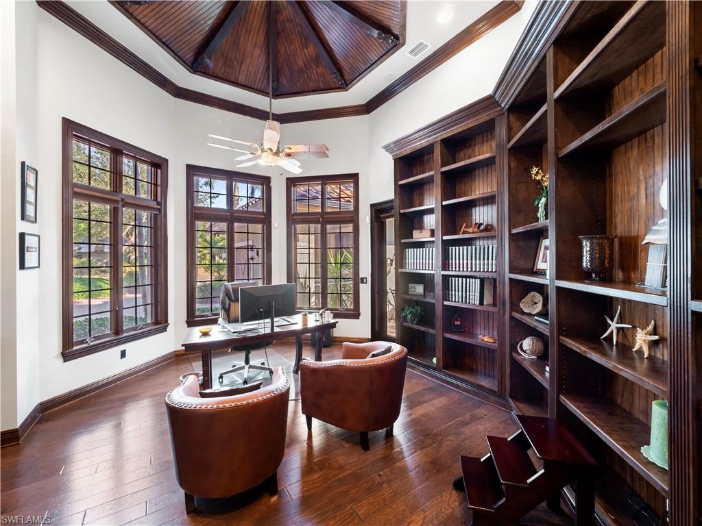 BURTWOOD - Residential