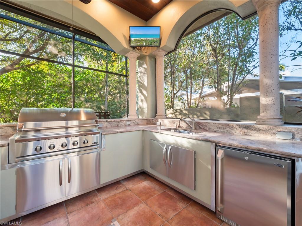 BURTWOOD - Residential