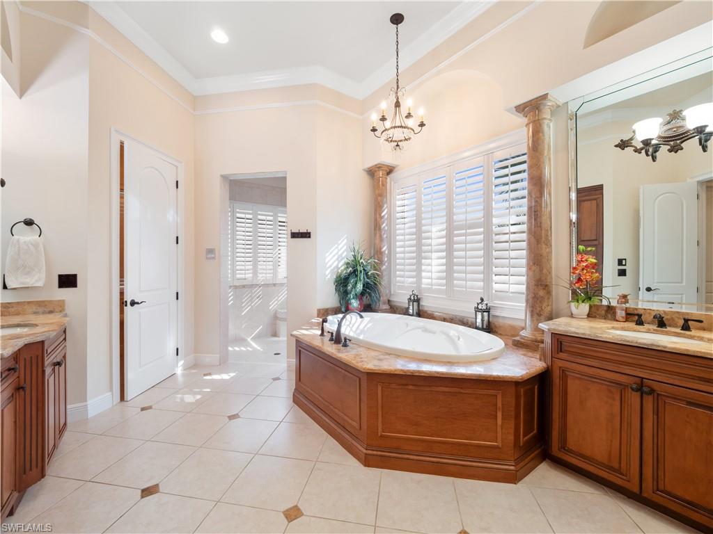 BURTWOOD - Residential