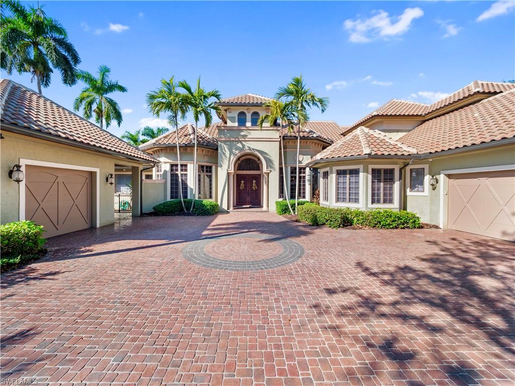 BURTWOOD - Residential