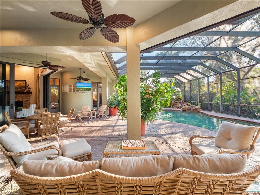 BURTWOOD - Residential