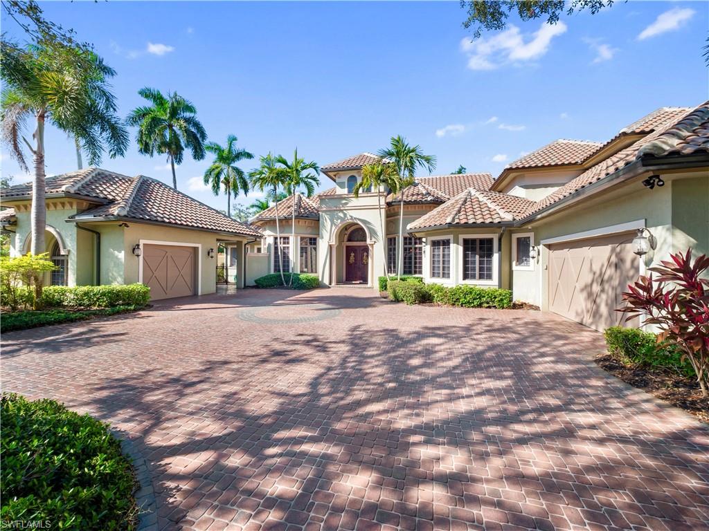 BURTWOOD - Residential