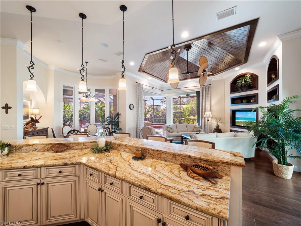 BURTWOOD - Residential