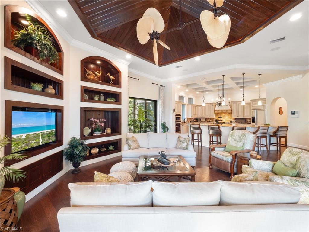 BURTWOOD - Residential