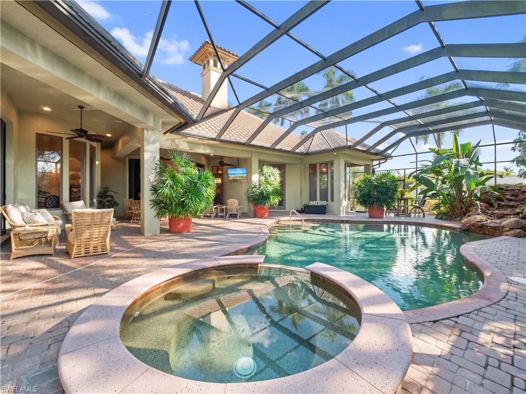 BURTWOOD - Residential