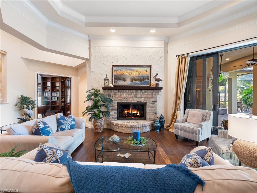 BURTWOOD - Residential