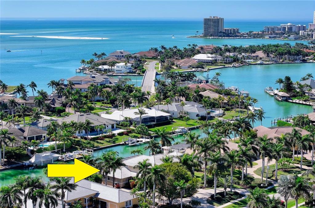 MARCO ISLAND - Residential