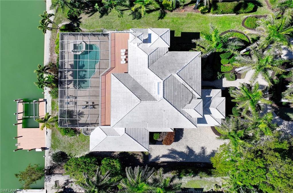 MARCO ISLAND - Residential