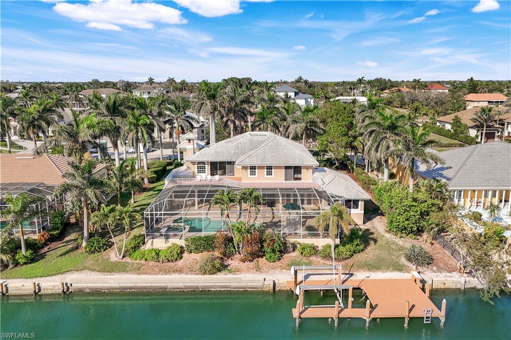 MARCO ISLAND - Residential