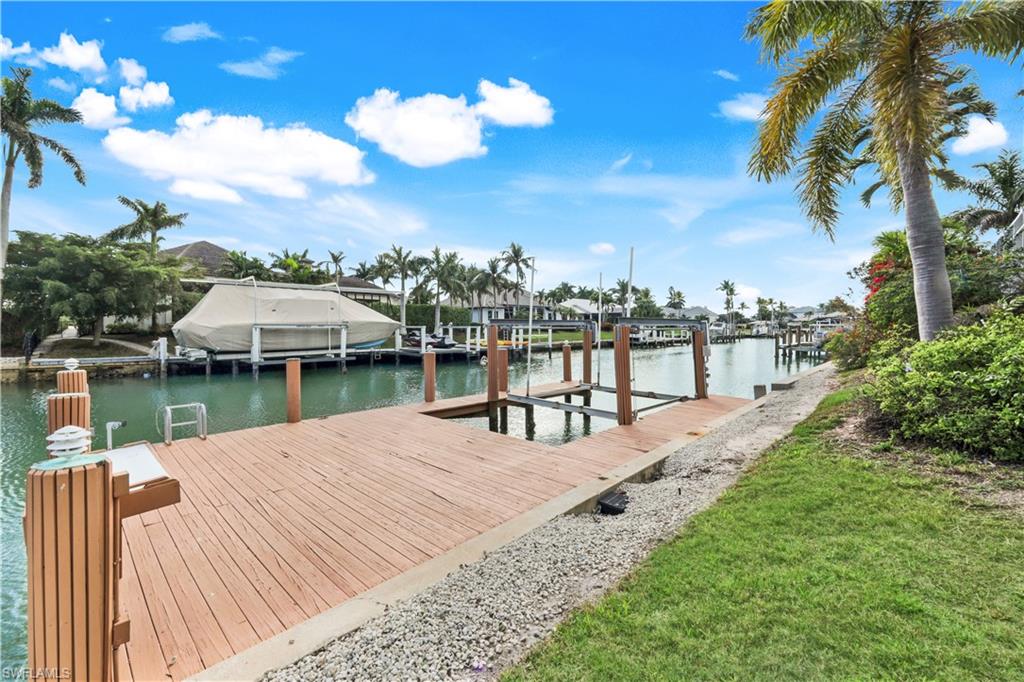 MARCO ISLAND - Residential