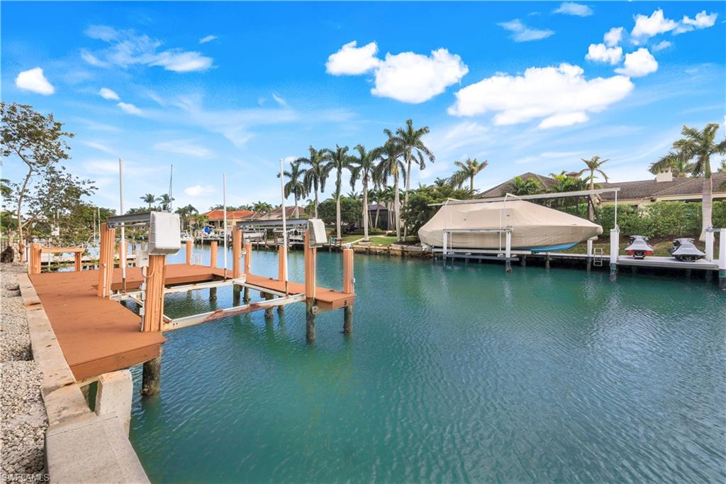 MARCO ISLAND - Residential