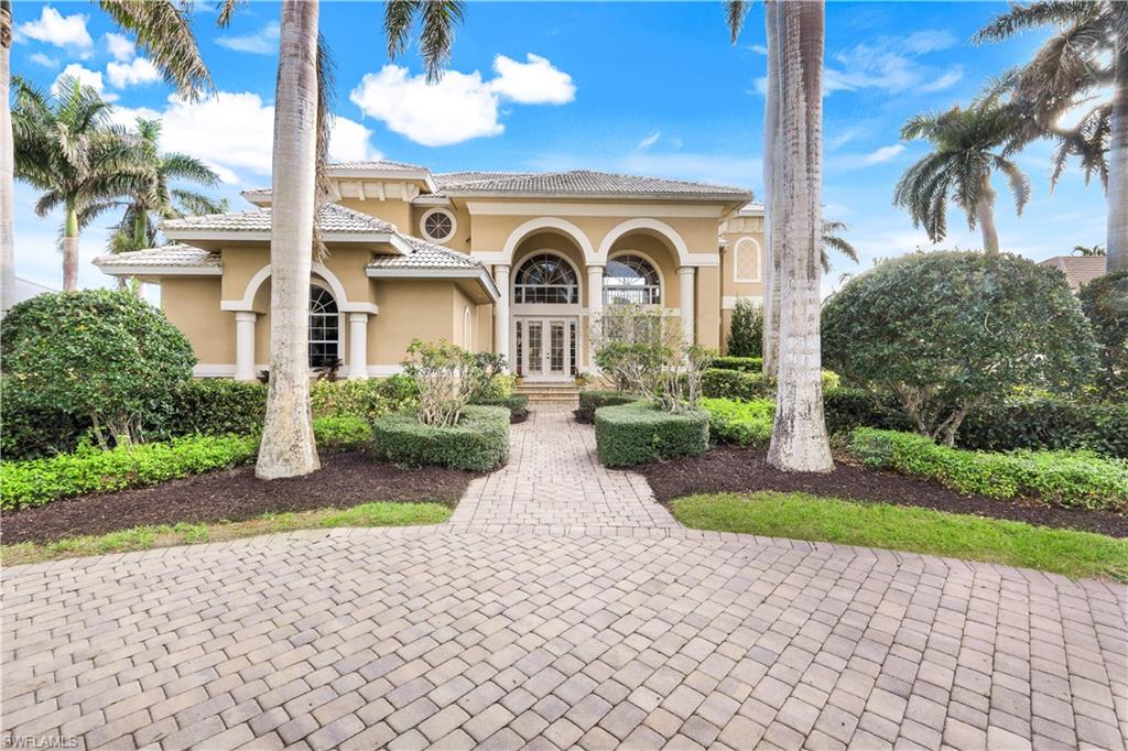 MARCO ISLAND - Residential