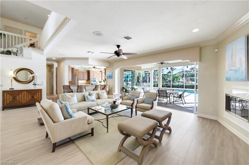 MARCO ISLAND - Residential