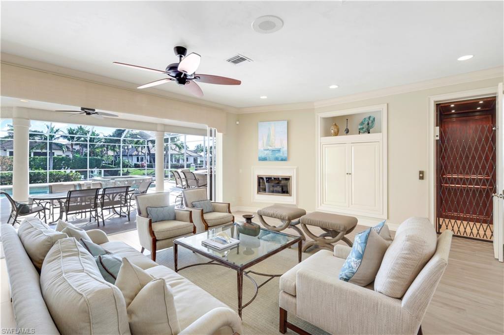 MARCO ISLAND - Residential