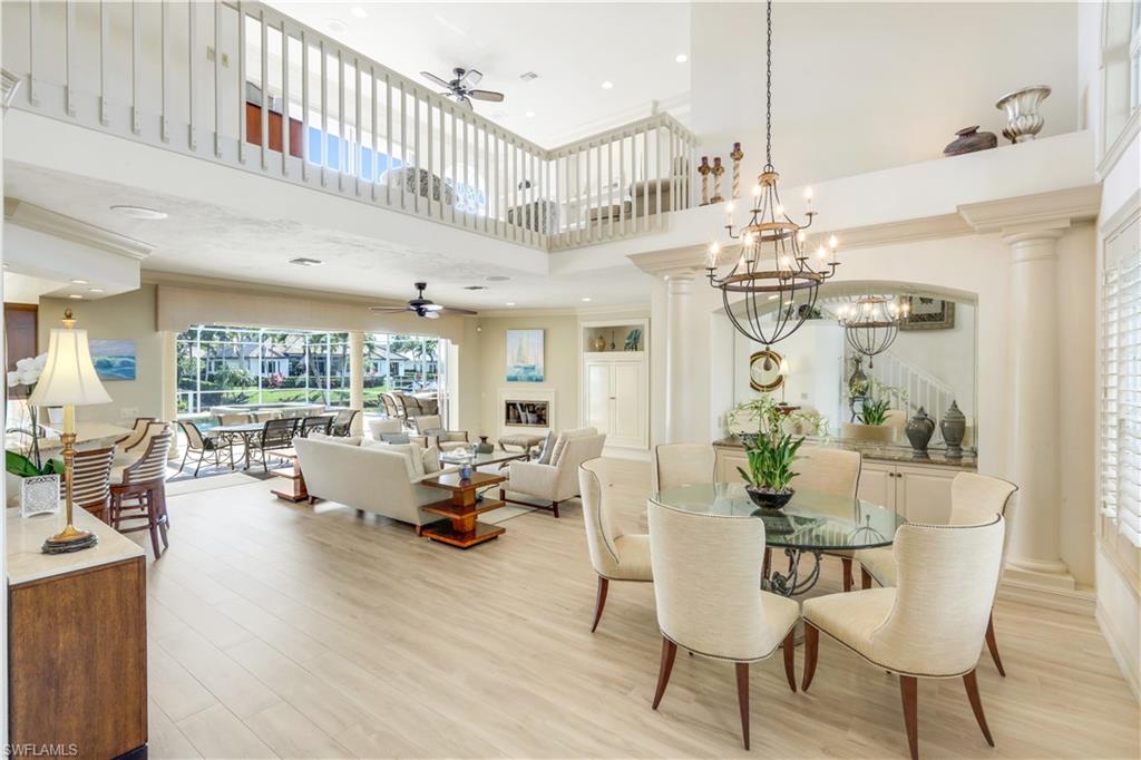 MARCO ISLAND - Residential