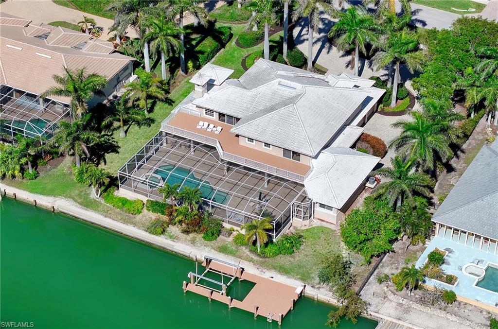 MARCO ISLAND - Residential