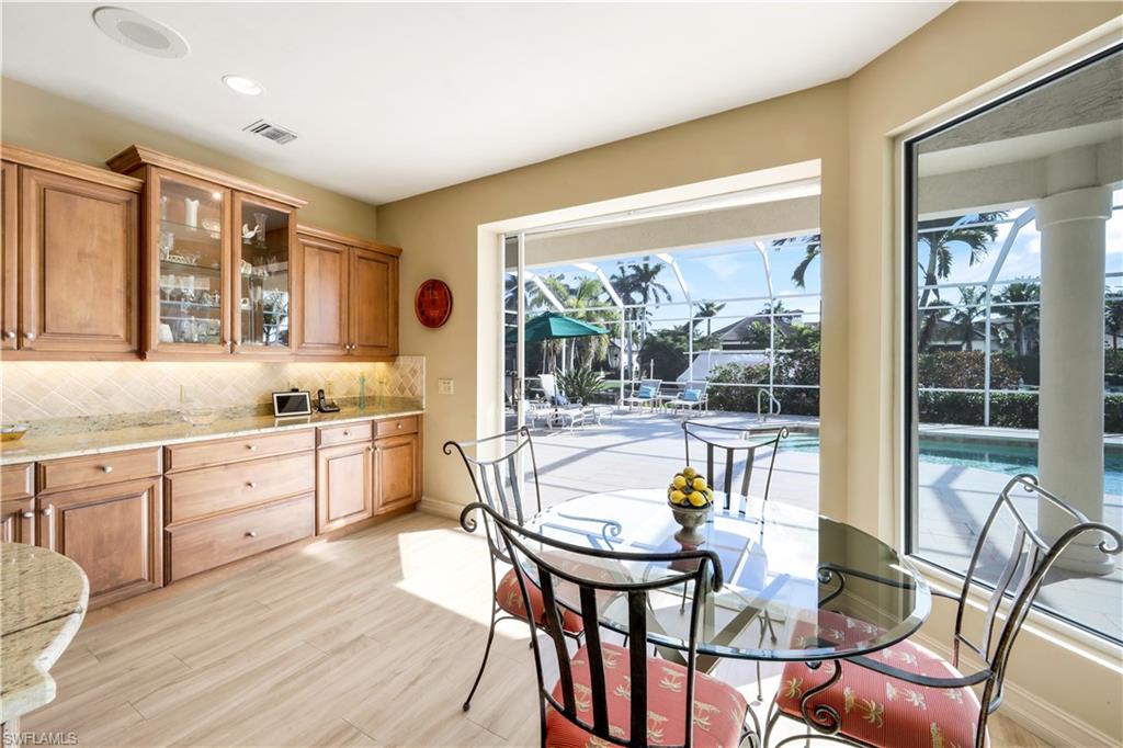 MARCO ISLAND - Residential