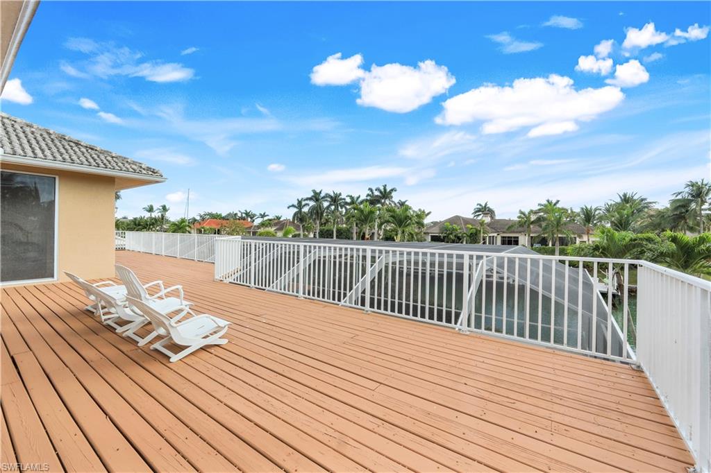 MARCO ISLAND - Residential