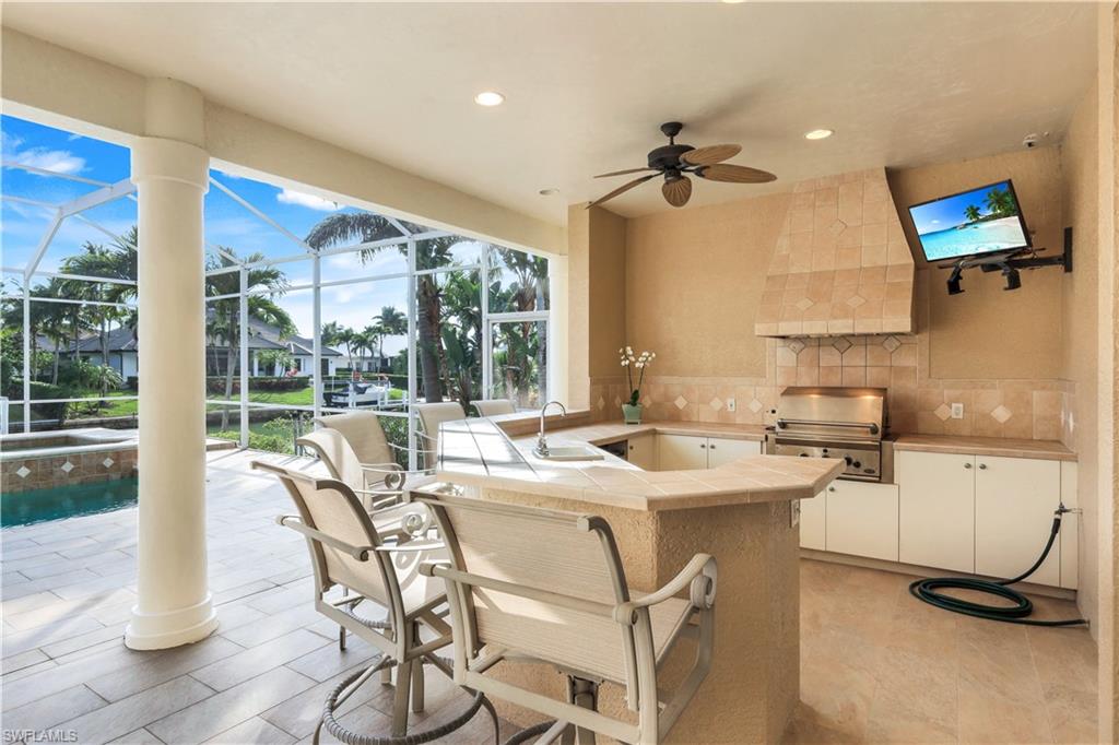 MARCO ISLAND - Residential