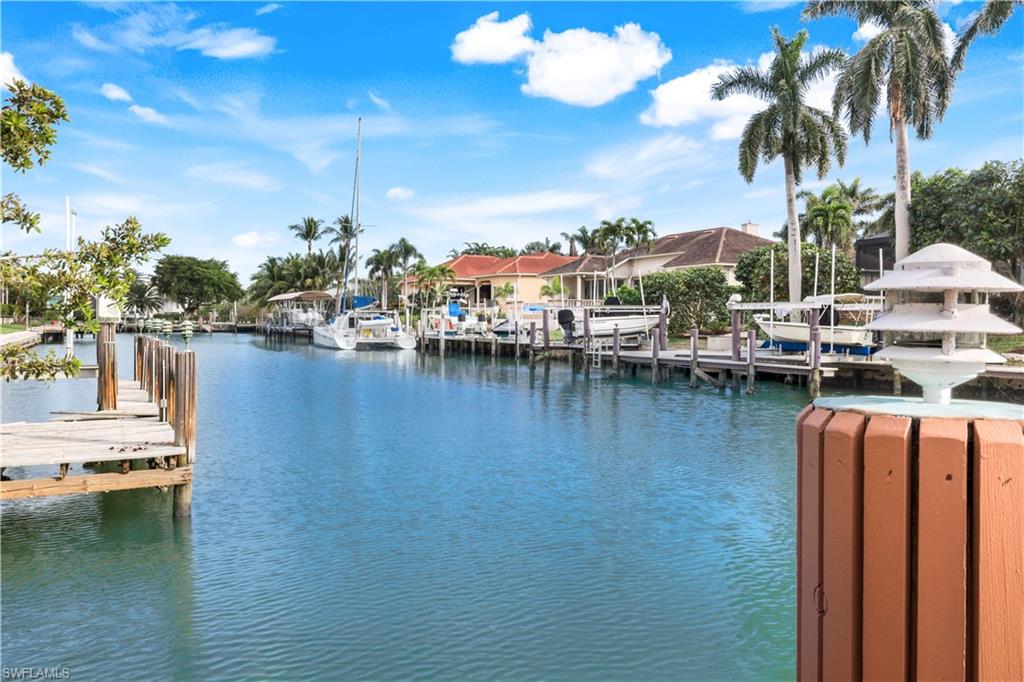 MARCO ISLAND - Residential