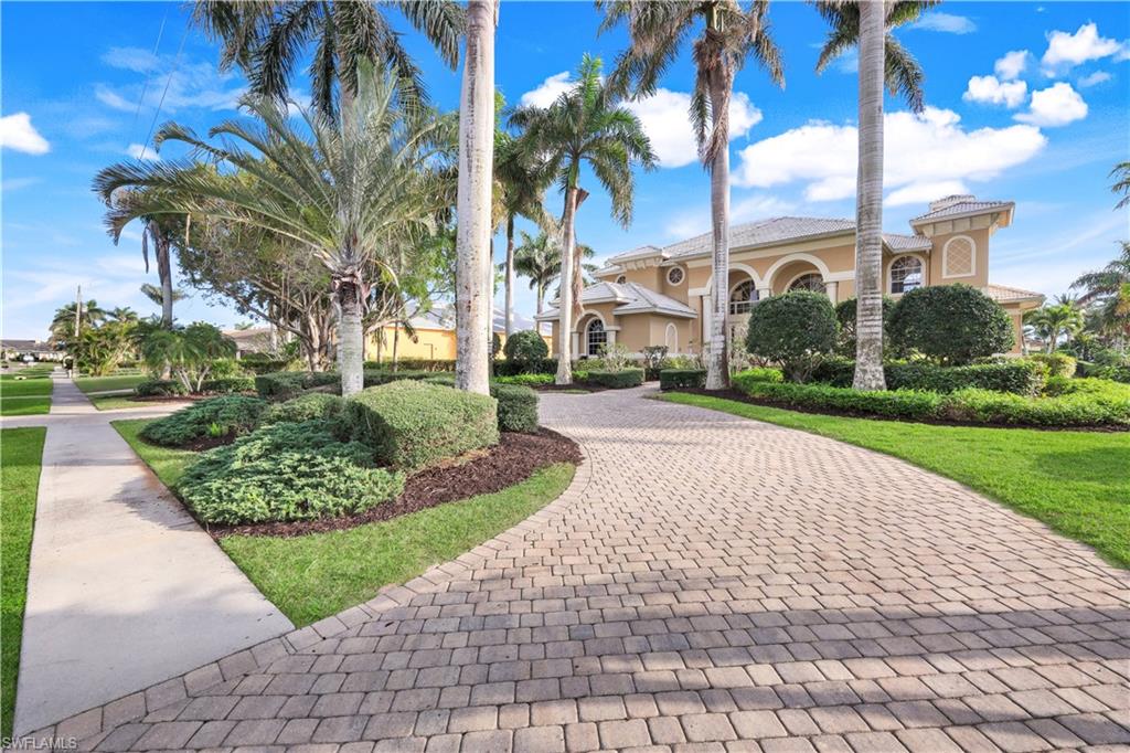 MARCO ISLAND - Residential