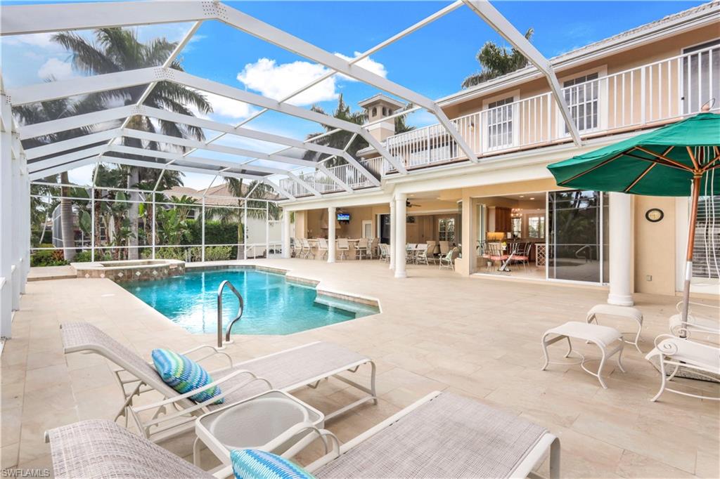 MARCO ISLAND - Residential