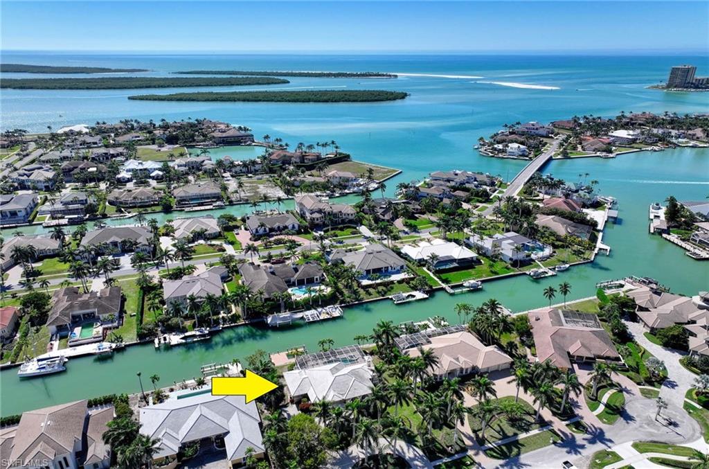 MARCO ISLAND - Residential