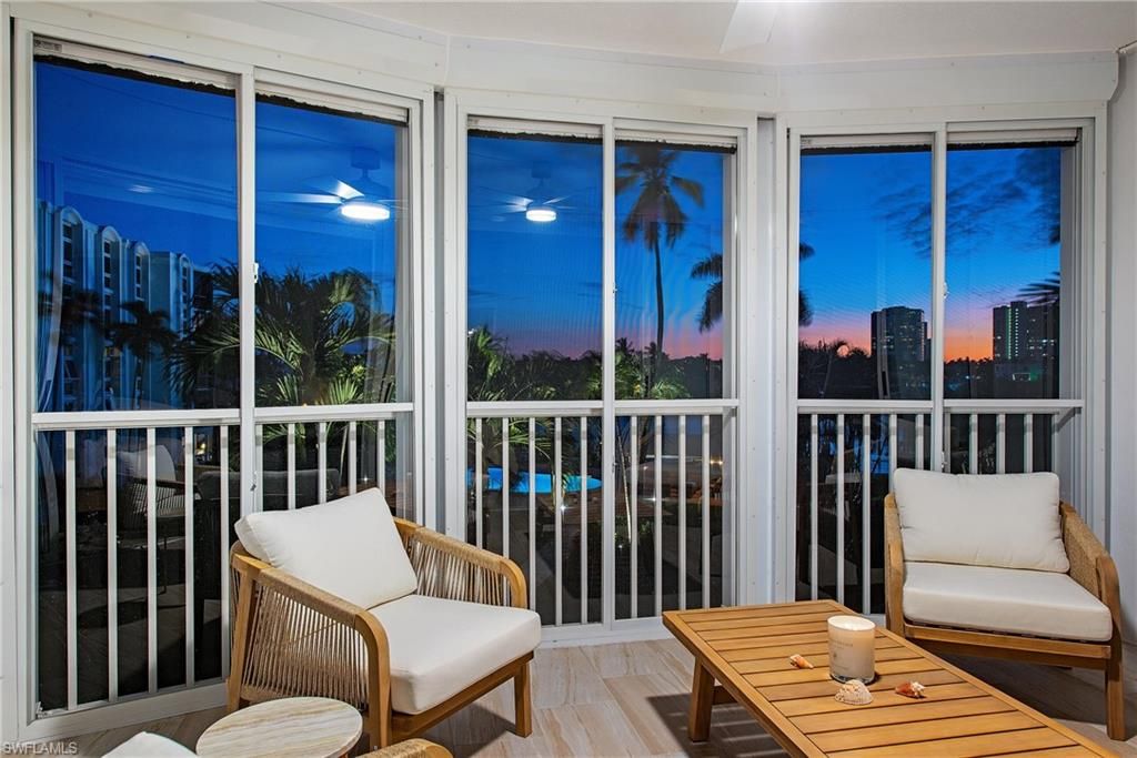 Photo of 400 Park Shore DR #303, NAPLES, FL 34103 (MLS # 225083503)