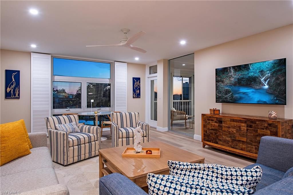 Photo of 400 Park Shore DR #303, NAPLES, FL 34103 (MLS # 225083503)