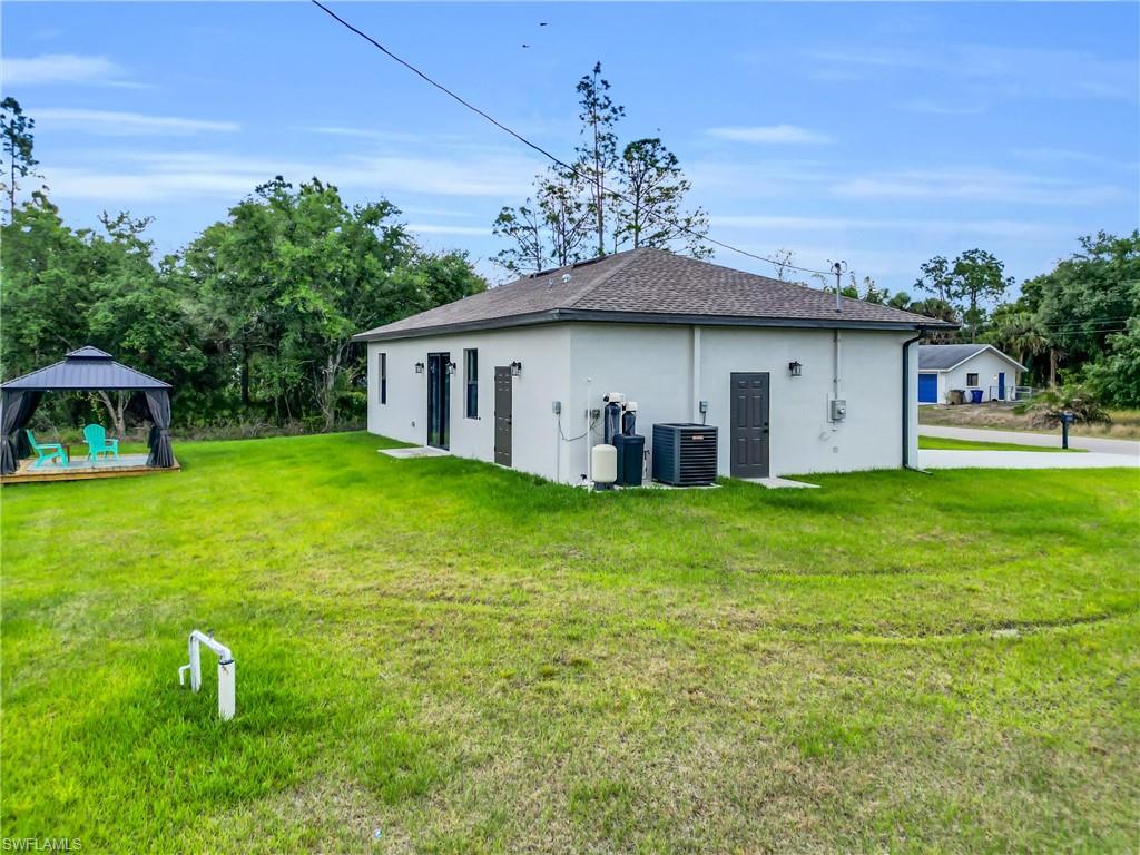 LEHIGH ACRES - Residential