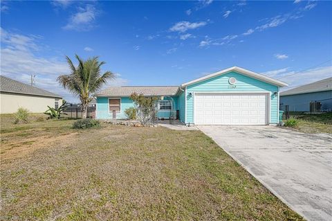 2213 NE 6th PL CAPE CORAL FL 33909
