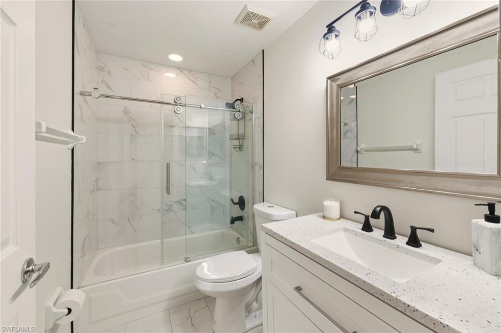 WINDSOR PLACE - Residential Lease