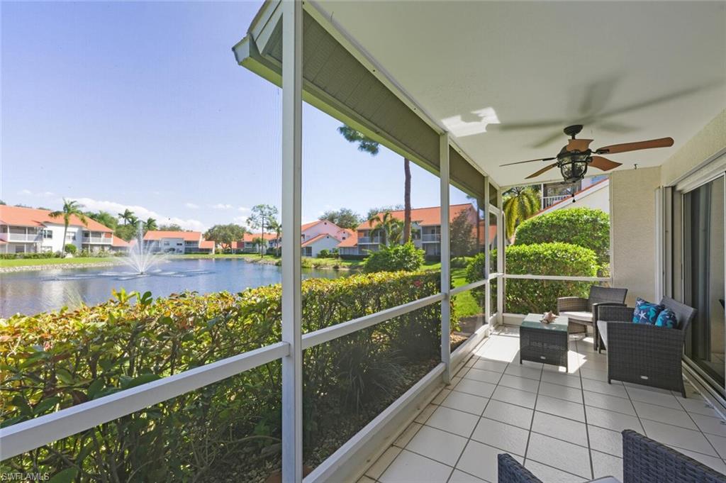 WINDSOR PLACE - Residential Lease