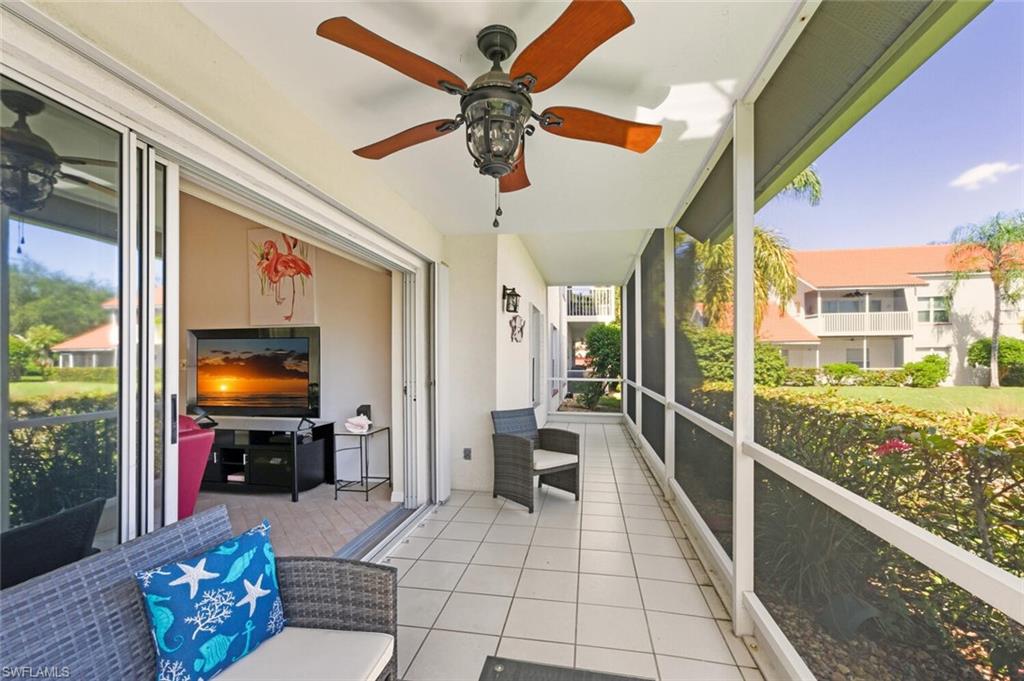 WINDSOR PLACE - Residential Lease