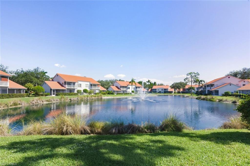 WINDSOR PLACE - Residential Lease