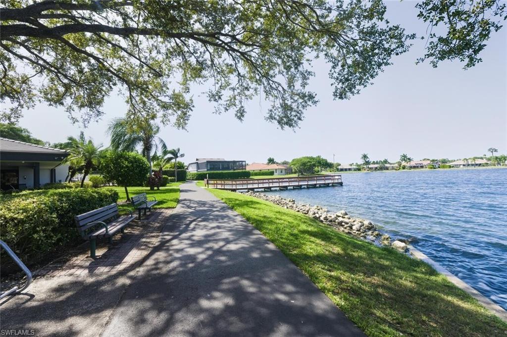 WINDSOR PLACE - Residential Lease