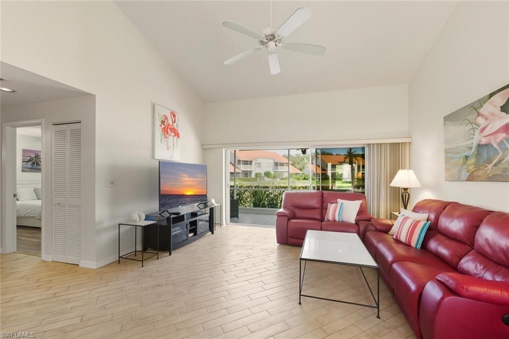 WINDSOR PLACE - Residential Lease